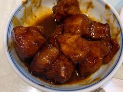 -何记面馆(龙泉山店)