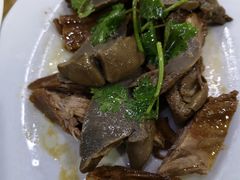 -长平肥姐白粥·海鲜打冷