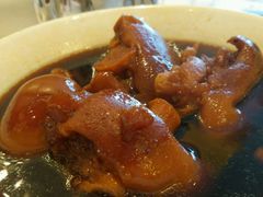 -翠园(荃新天地店)