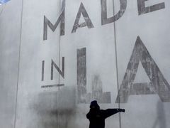 -Flight Club Los Angeles