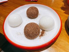 脆皮大福-串掌柜·炭火烤肉撸串专营店(盛世俪园店)