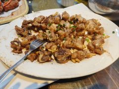 -凤厨顺德水乡凤味馆(大良锦龙路店)