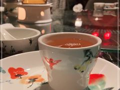 -广州花园酒店