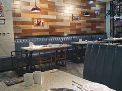 大堂-虾吃虾涮虾火锅(金牛万达店)