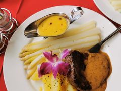 -申德勒加油站餐厅(三里屯北小街店)