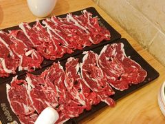 -嬷孙家潮汕牛肉火锅(北京路天河城店)