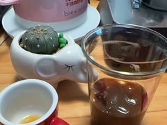-NOTBAD 须时·咖啡馆