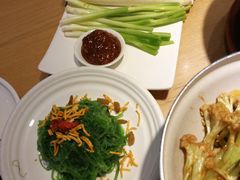 -吕氏疙瘩汤·海鲜新鲁菜(凯德mall新都心店)