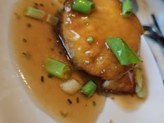 煎焗鳕鱼件-御宝轩(益丰·外滩源店)