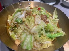 -麻都·成都菜(人民广场店)