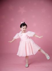 -童画王国儿童摄影(吉大店)