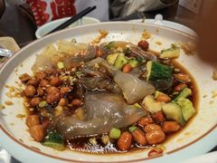 -阿财老铺·老蚌埠龙虾城(华夏总店)
