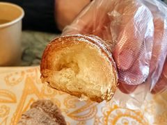 -OUR Bakery(国贸商城店)