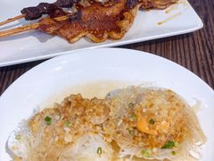 -盒马鲜生(皇庭广场店)