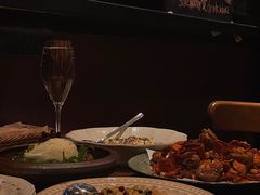 起泡酒-Bistro Les Lilas丁香花小酒馆