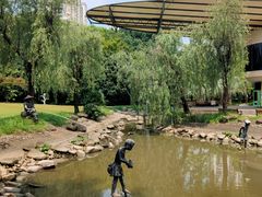 -苏州河梦清园环保主题公园