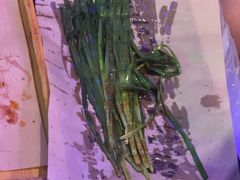 -夜火烤摊·东北烧烤酒场·老杨小黄鱼