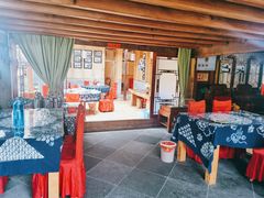 -龙姐私房菜(和顺古镇店)