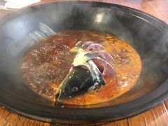 -咱屯子铁锅炖直营店(保利店)