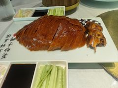 -便宜坊烤鸭店(贵园里店)
