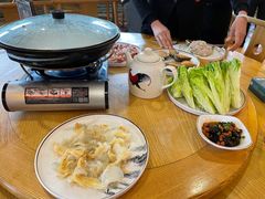 -德胜轩正宗顺德菜(宝安沙井会展中心店)