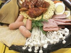 -米字旁先锋韩餐(茂业天地店)