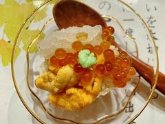 -鮨青(恒基名人购物中心店)