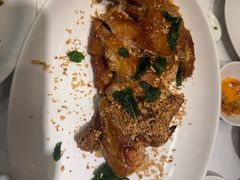 -莆田餐厅PUTIEN(三里屯店)