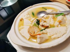 白水洋豆腐-宴小馆·小海鲜青岛菜(五四广场店)