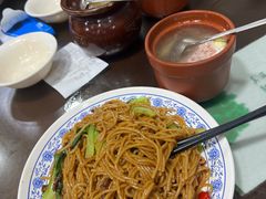 -龙老五汤店(站前西路店)