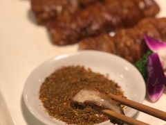 -吾味香葫芦头(安西街店)