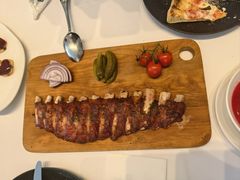 -马克西姆俄罗斯餐厅(通亚街店)