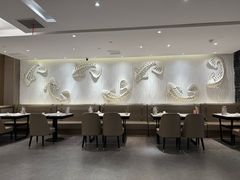 -北李·海肠捞饭·大连菜(望京凯德MALL店)