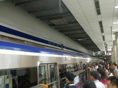 -安定门(地铁站)