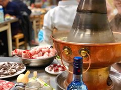 -三兴涮羊肉(荣安大街店)