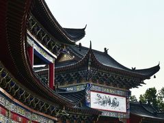 -安徽八里河旅游区