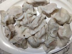 -悦海·家宴·冰花皮皮虾大锅贴(宝龙店)