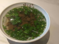 -馋三尺蟹粉小笼(人民广场店)