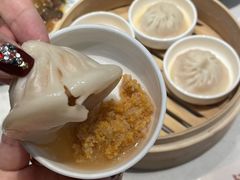 -北李妈妈菜·海肠捞饭(开发区万达店)