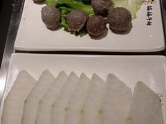 -嬷孙家潮汕牛肉火锅(北京路天河城店)