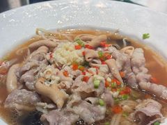 -蚬皇•陈味莞(西平景湖店)