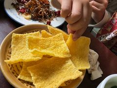 -尼玛藏家风味园(阿山食城店)