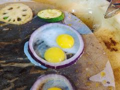 -随意石板烧(大理古城店)