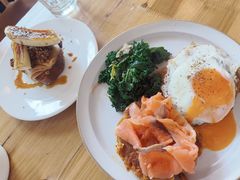 -Egg•Allday Brunch(襄阳北路店)