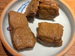 -和府捞面(东直门银座店)