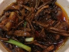 -满江红大酒店(城站店)