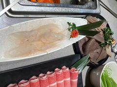 -海底捞火锅(龙湖三千集店)