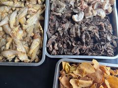 -大虎浑锅