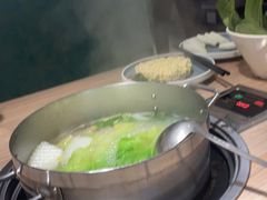 -探窝·竹笙椰子鸡(杨箕店)