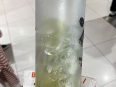 -%百分茶(江阴万达店)